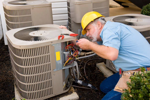 Best HVAC installation services  in Butler, PA