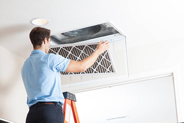 Best HVAC cleaning services  in Butler, PA