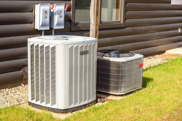 Best Local HVAC companies  in Butler, PA